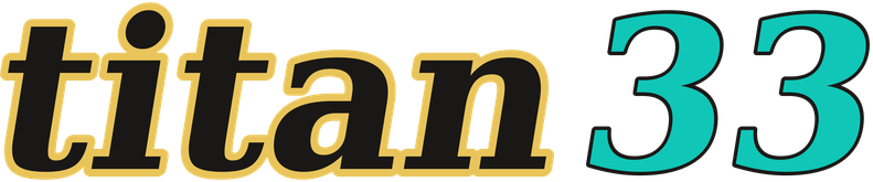 titan33 logo